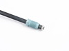 Genuine BMW Genuine BMW Pressure Hose Assy M14X1,5 - 37106780560 37106780560 View 2