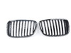 ECS Gloss Black Front Grille - F07 5 Series Grand Turismo BM-0300-GB View 1