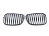 ECS Gloss Black Front Grille - F07 5 Series Grand Turismo BM-0300-GB View 3