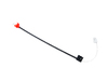 Genuine BMW Trunk Release Cable - F10, F30, F32, F80, F82 51247238463 View 1