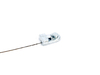 Genuine BMW Trunk Release Cable - F10, F30, F32, F80, F82 51247238463 View 3