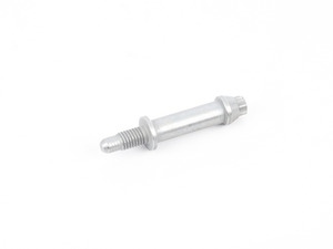 Genuine BMW Torx Screw With Collar - 18307591467