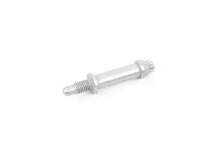 Genuine BMW Torx Screw With Collar - 18307591467