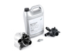 Genuine BMW Genuine BMW Water Pump And Thermostat Kit - F01 N54, F06/07/10/12/13 N55 11517632426KT-1 View 1