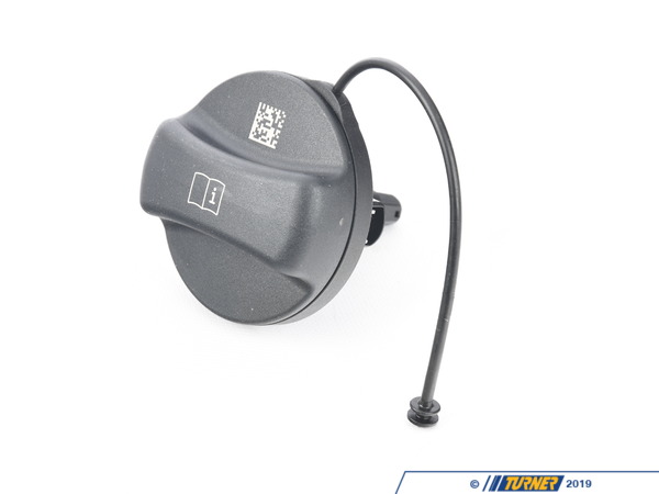 Genuine BMW FILLER CAP 16117350775