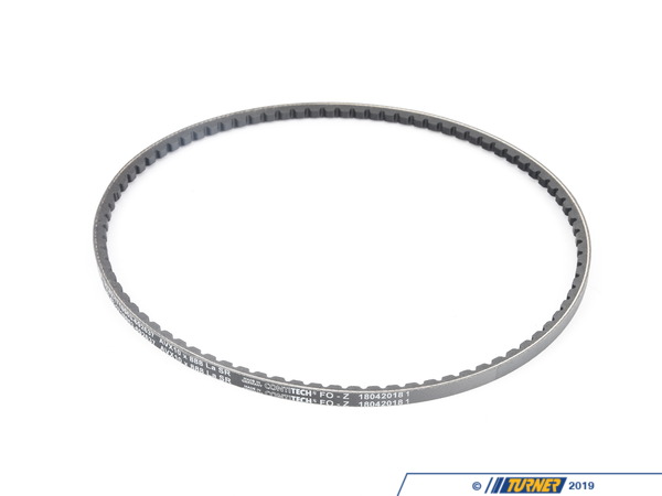 Genuine BMW Genuine BMW Accessory Belt 32421718953