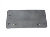 Genuine BMW Genuine BMW Licence Plate Base -M- Us/Japan - 51118057018 - F22 51118057018 View 1