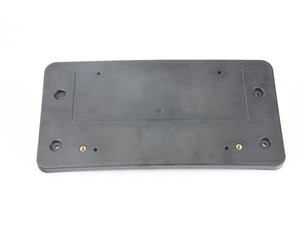 Genuine BMW Licence Plate Base -M- Us/Japan - 51118057018 - F22