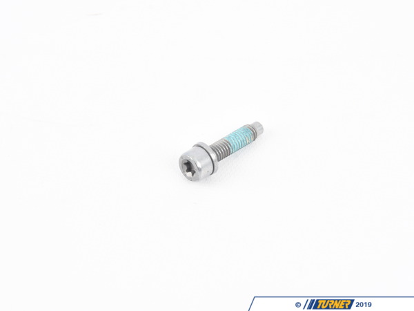 Genuine BMW TORX SCREW 07129905854