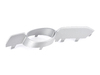 Genuine BMW Genuine BMW Edge Trim, Left - 51117188385 - E71 51117188385 View 1