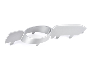 Genuine BMW Edge Trim, Left - 51117188385 - E71