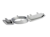 Genuine BMW Genuine BMW Edge Trim, Left - 51117188385 - E71 51117188385 View 2