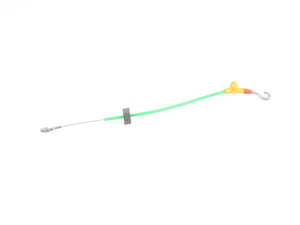Genuine BMW Bowden Cable Right - 51228225714 - E39,E39 M5