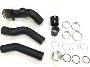 FTP Motorsport Charge Pipes - F25 F26 N20