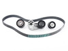 Genuine BMW BMW N55 3.0L Belt Service Kit  112876286591KT View 1