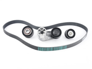 BMW N55 3.0L Belt Service Kit 