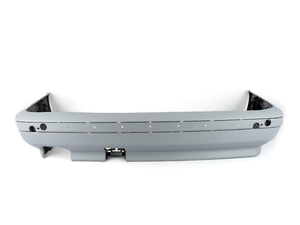 Genuine BMW Rear Bumper M Technic - E34