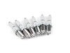 Genuine BMW Genuine BMW Spark Plugs - Set Of Six - B58 3.0L 12120040551-6KT View 3