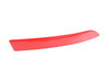 Genuine BMW Genuine BMW Reflector - Bumper Cover (Red) - F10 63147318555 View 1