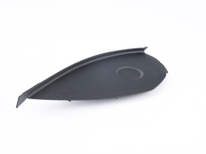 Genuine Bmw Cover, Dashboard, Left - 51452991243