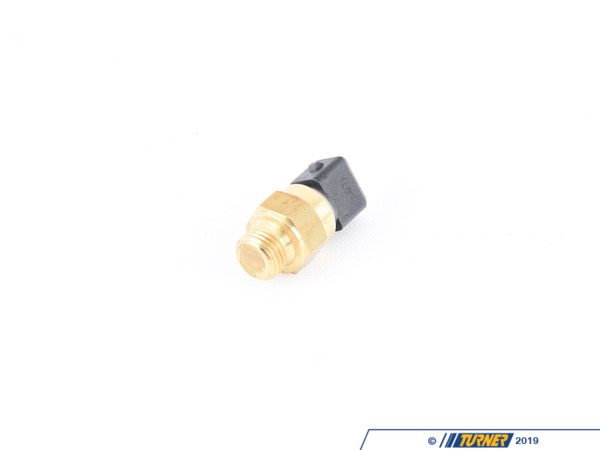 Genuine BMW Genuine BMW Temperature Switch 44 Cel - 12631717443 - E34,E39,E39 M5 12631717443
