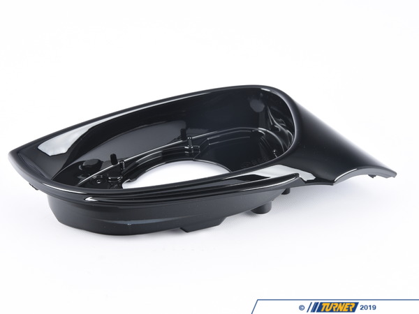 Genuine BMW Genuine BMW Supporting Ring Left - 51167393261 51167393261