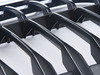 Genuine BMW Grille - Front - Right - F39 51137424778 View 2