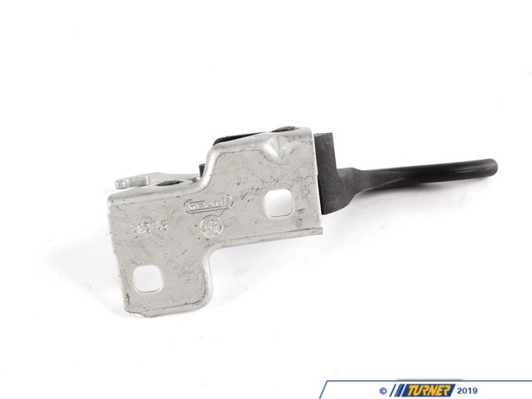 Genuine BMW Genuine BMW Hood Catch - E53 3.0L M62 4.4L 4.6L 51238402552