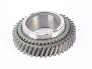 Reverse Shift Gear