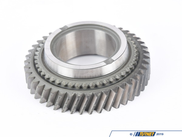 Genuine BMW Reverse Shift Gear 23221282453