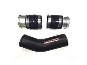 FTP Motorsport Boost Pipe - F2X, F3X N20