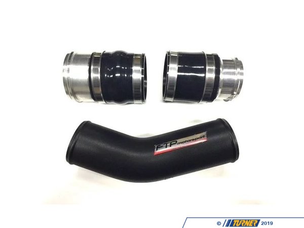 FTP Motorsport FTP Motorsport Boost Pipe - F2X, F3X N20 sg71335-BP
