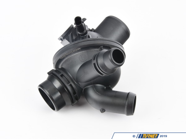 Genuine BMW Thermostat Replacement Kit 115376011591-2KT