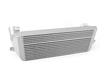 CSF High Performance Intercooler (Silver) - N54 - (NO LONGER AVAILABLE) 8127 View 2