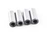 Supertech Forged Piston (Set Of 4) - 77mm Low Compression P4-MIN56-77-CR9.5-4 P4-MIN56-77CR9.5 View 4