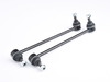 BC Racing BC Racing BR Series Extreme Low Coilover Kit - 3-Bolt Top Mounts - F32 428i 430i 435i 440i RWD I-61E-BR View 3