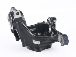 Steering Knuckle - F25, F26