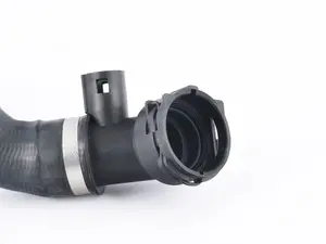 Genuine BMW Low Radiator Hose - Z4 N52