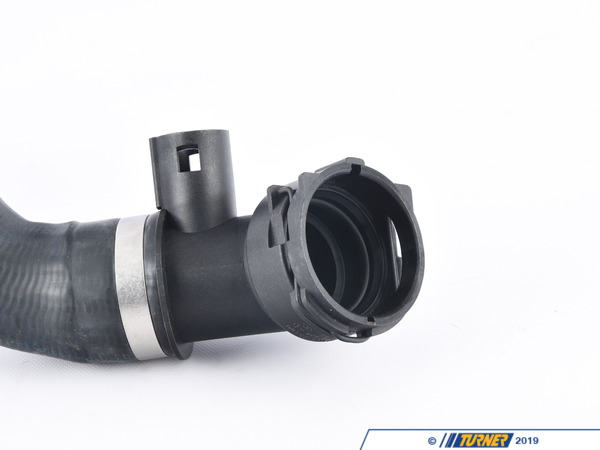 Genuine BMW Genuine BMW Low Radiator Hose - Z4 N52 17127545263
