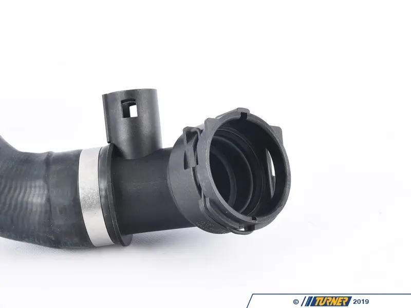 涼 17127545263 - Genuine BMW Low Radiator Hose - Z4 N52