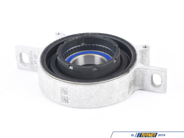 Genuine BMW Genuine BMW Center Bearing, Driveshaft -  - 26122284496 - F06,F10,F12,F13, 26122284496