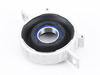 Genuine BMW Genuine BMW Center Bearing, Driveshaft -  - 26122284496 - F06,F10,F12,F13, 26122284496 View 3
