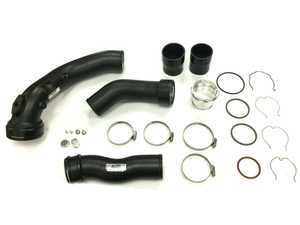 FTP Motorsport Charge Pipe & Boost Pipe Package - F2X/F3X N55