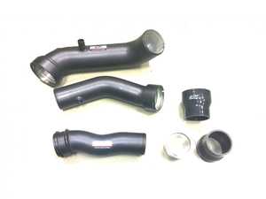 FTP Motorsport Charge Pipe & Boost Pipe - F87 M2 N55