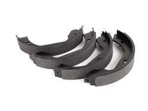Parking Brake Shoe Set - E46 M3, E39 M5, E60, E63, E65, X3, X5, Z4 