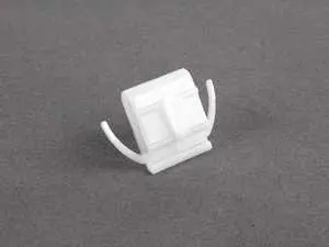 Genuine BMW Clamp - 51711959929 - E30,E34,E34 M5