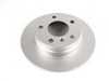 Meyle Rear Brake Rotor - Pair (280x10) 34216855158kt3 View 1