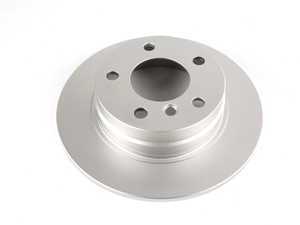 Rear Brake Rotor - Pair (280x10)