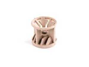 Genuine BMW Flasher Securing Bush - 63128362531 - E38