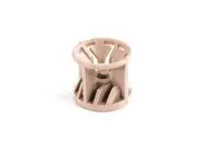 Genuine BMW Flasher Securing Bush - 63128362531 - E38